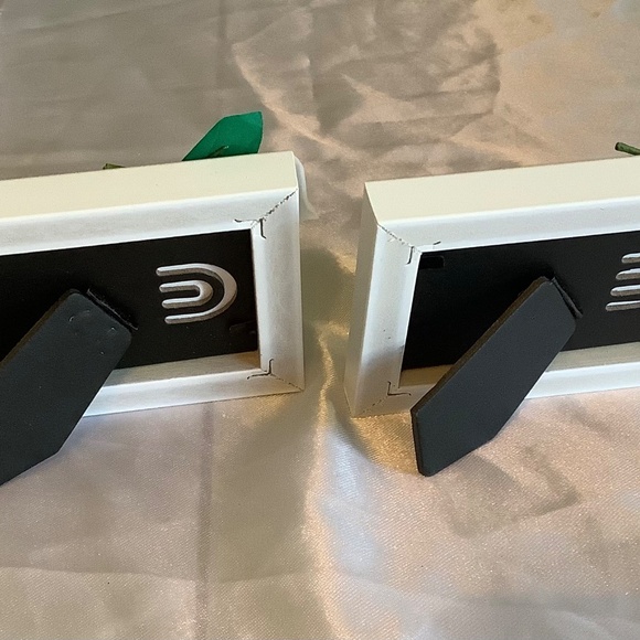 2x3 Calla lily frames set of 2 - Picture 4 of 7